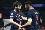 狂轰29脚!巴黎3-1胜维拉!杜埃世界波+K77一条龙 大马丁9扑救