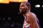 网友：你这辈子无缘这种级别季后赛了！KD：嫉妒 你这辈子无缘NBA