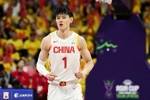媒体人：中国男篮结束欧洲拉练 今日返京 曾凡博将前往国家队报到