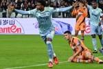 5轮不败！尤文1-1十人亚特兰大 卡巴尔替补救主阿季奇被断致丢球