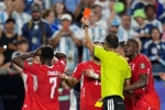 FIFA发言人：不认为VAR介入&ldquo;身份误判&rdquo;是失误 该决定恢复了公正